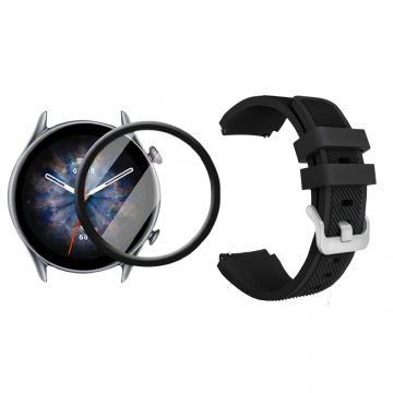 Kit Correa Pulso Manilla de...