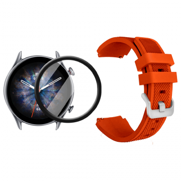 Kit Correa Pulso Manilla de...