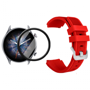 Kit Correa Pulso Manilla de...