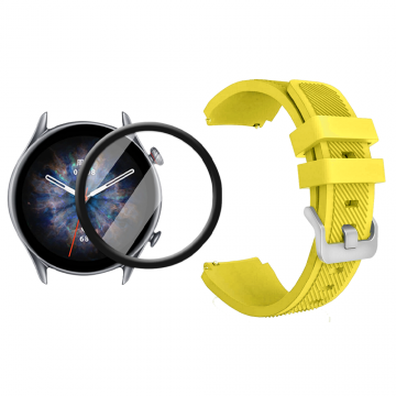 Kit Correa Pulso Manilla de...