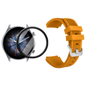 Kit Correa Pulso Manilla de...