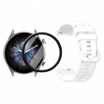 Combo Correa Pulso Manilla...