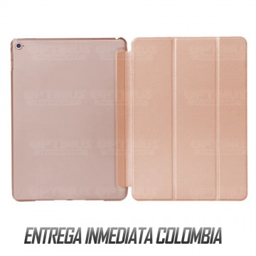 Estuche Case Forro Protector Con Tapa iPad 7 Generación de 10.2" | OPTIMUS TECHNOLOGY™ | EST-IP7-102 |