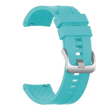 Correa Pulso de Goma 22mm...