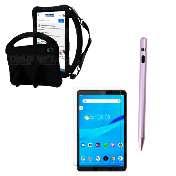 Kit Vidrio Templado +...