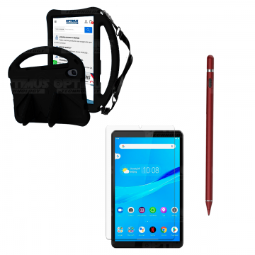 Kit Vidrio Templado +...