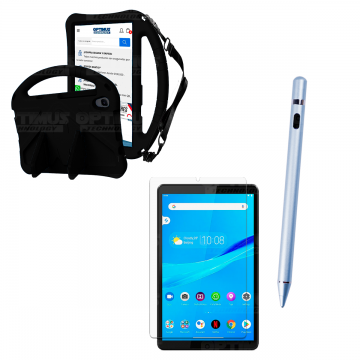 Kit Vidrio Templado +...