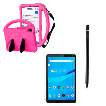 Kit Vidrio Templado +...