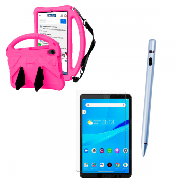 Kit Vidrio Templado +...