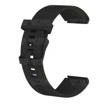 Banda Manilla Correa Reloj inteligente Xiaomi Amazfit GTR 42mm | OPTIMUS TECHNOLOGY™ | CRR-XMI-AF-GTR-42 |