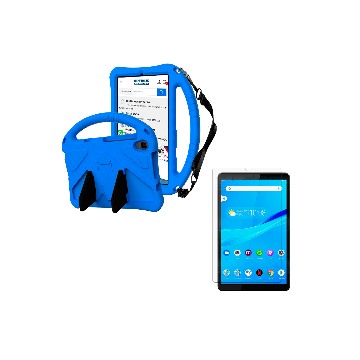 Kit Vidrio Templado Y...