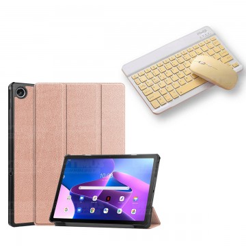 Kit Case Forro Protector +...