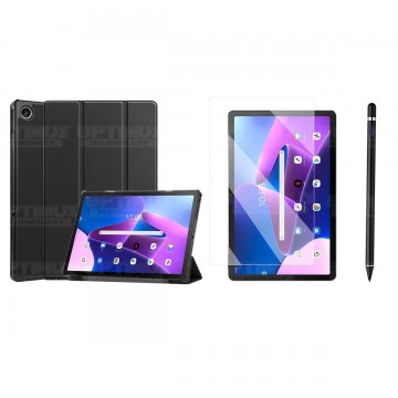 Kit Vidrio templado + Case...