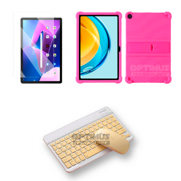 Kit Vidrio templado + Case...