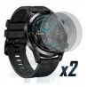 Vidrio Templado Reloj Inteligente Smartwatch Huawei Gt2 46mm X2 Unidades | OPTIMUS TECHNOLOGY™ | VTP-HW-GT2 |