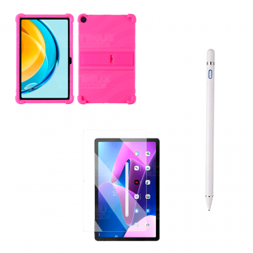 Combo Vidrio Templado +...