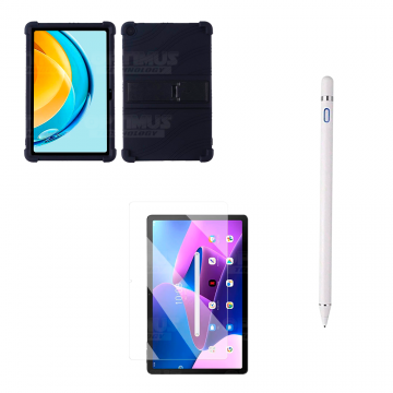 Combo Vidrio Templado +...
