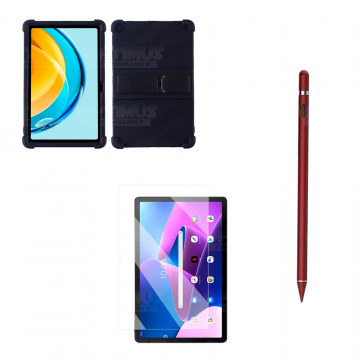 Combo Vidrio Templado +...