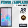 Vidrio Templado Protector Tablet Samsung Galaxy S6 T860 10.4 Pulgadas | OPTIMUS TECHNOLOGY™ | VTP-SS-S6-T860-104 |