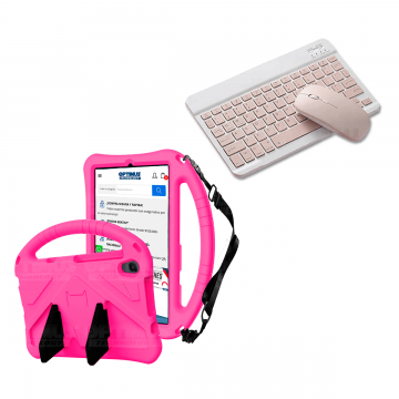 Case Forro Protector con...