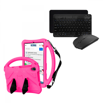 Case Forro Protector con...