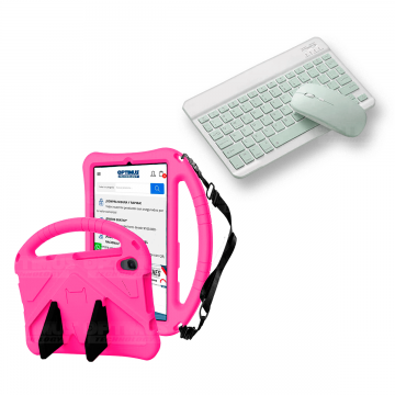 Case Forro Protector con...