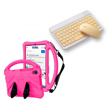 Case Forro Protector con...