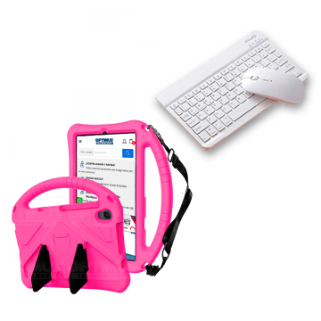 Case Forro Protector con...