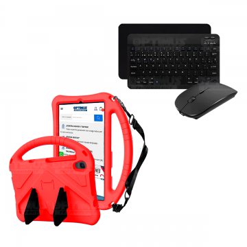 Case Forro Protector con...