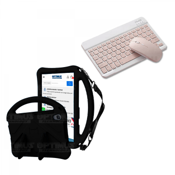 Case Forro Protector con...