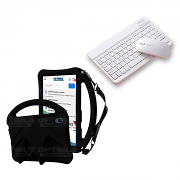 Case Forro Protector con...