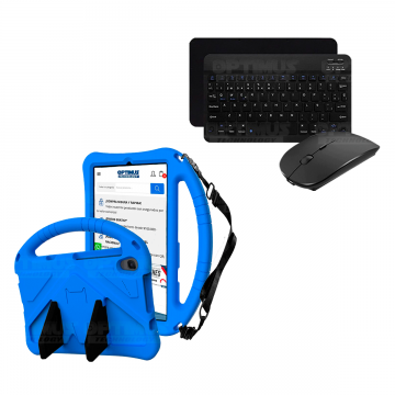 Case Forro Protector con...