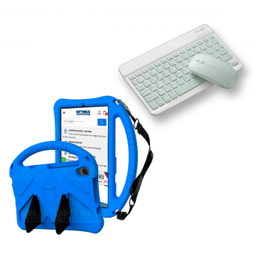 Case Forro Protector con...