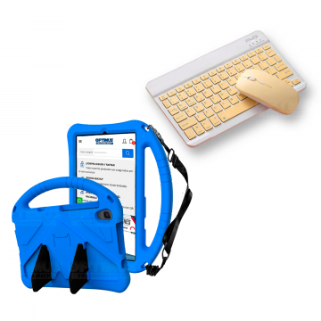 Case Forro Protector con...