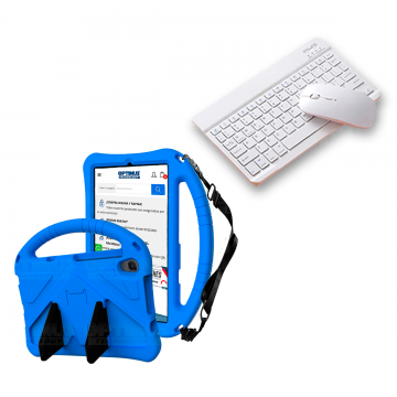 Case Forro Protector con...