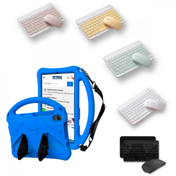 Case Forro Protector con...