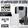 Kit Amplificador De Señal Celular Weboost Home Room Repetidor Redes 4GLTE | WEBOOST COLOMBIA | AMPL-WBST-HR |