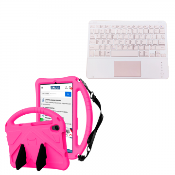 Kit Case Protector con...