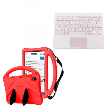 Kit Case Protector con...