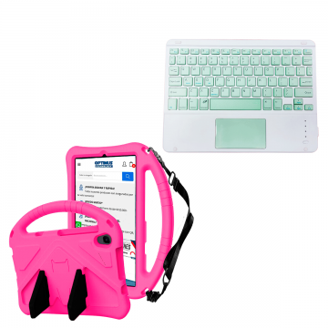 Kit Case Protector con...