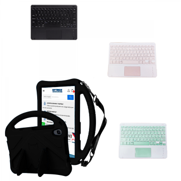 Kit Case Protector con...