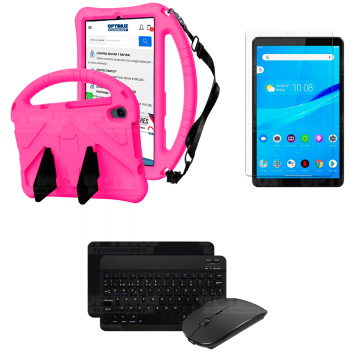 Kit Case Protector con...