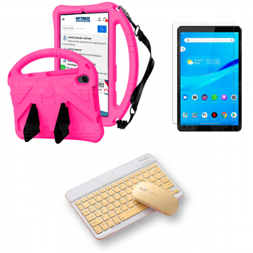 Kit Case Protector con...