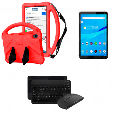 Kit Case Protector con...