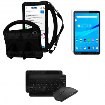 Kit Case Protector con...