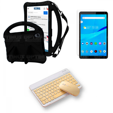 Kit Case Protector con...