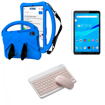 Kit Case Protector con...