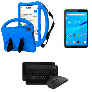 Kit Case Protector con...