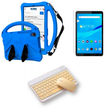 Kit Case Protector con...