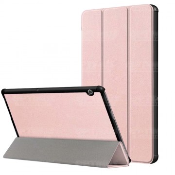 Estuche case protector Acrílico y Sintético Para Tableta Huawei T5 10 | OPTIMUS TECHNOLOGY™ | EST-HW-T5-10 |